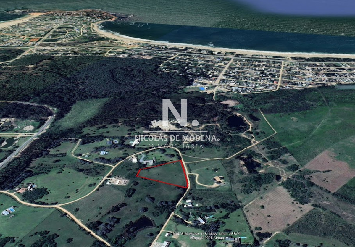 Medellin - GoPunta - Portal Inmobiliario de Punta del Este - Maldonado