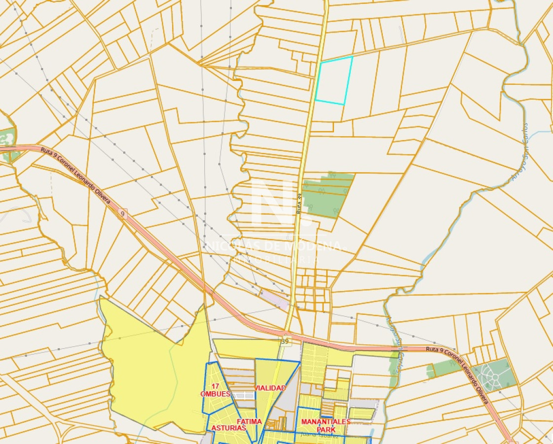 Chacra