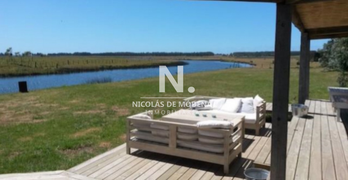 Chacra