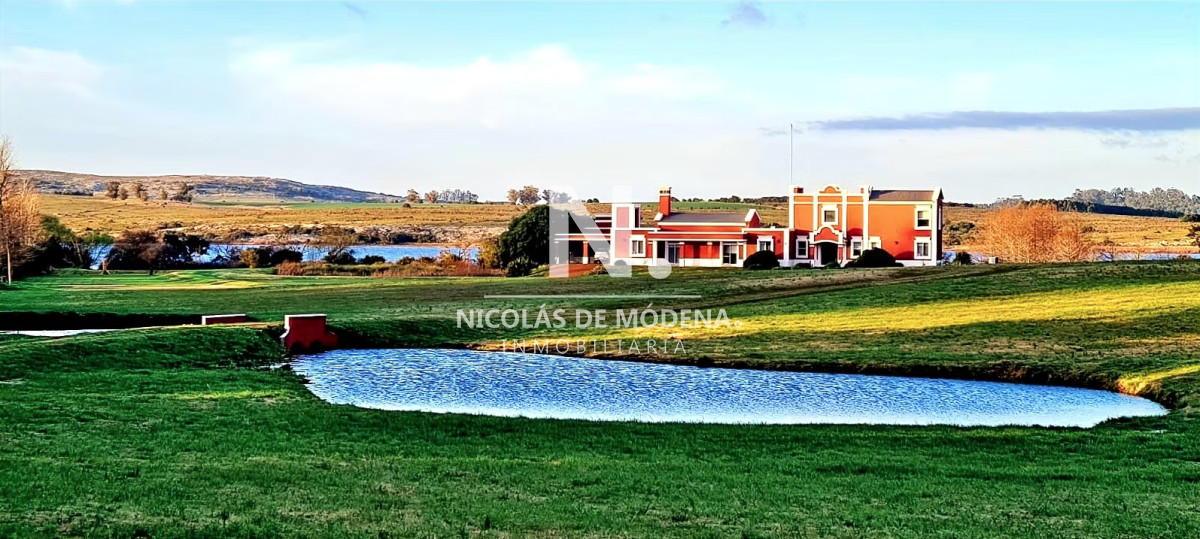 Laguna de los Cisnes - GoPunta - Portal Inmobiliario de Punta del Este - Maldonado