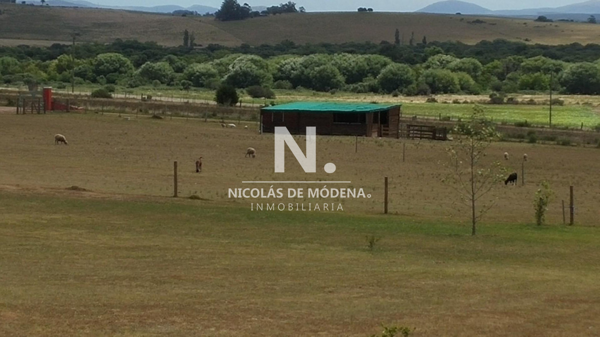 Chacra