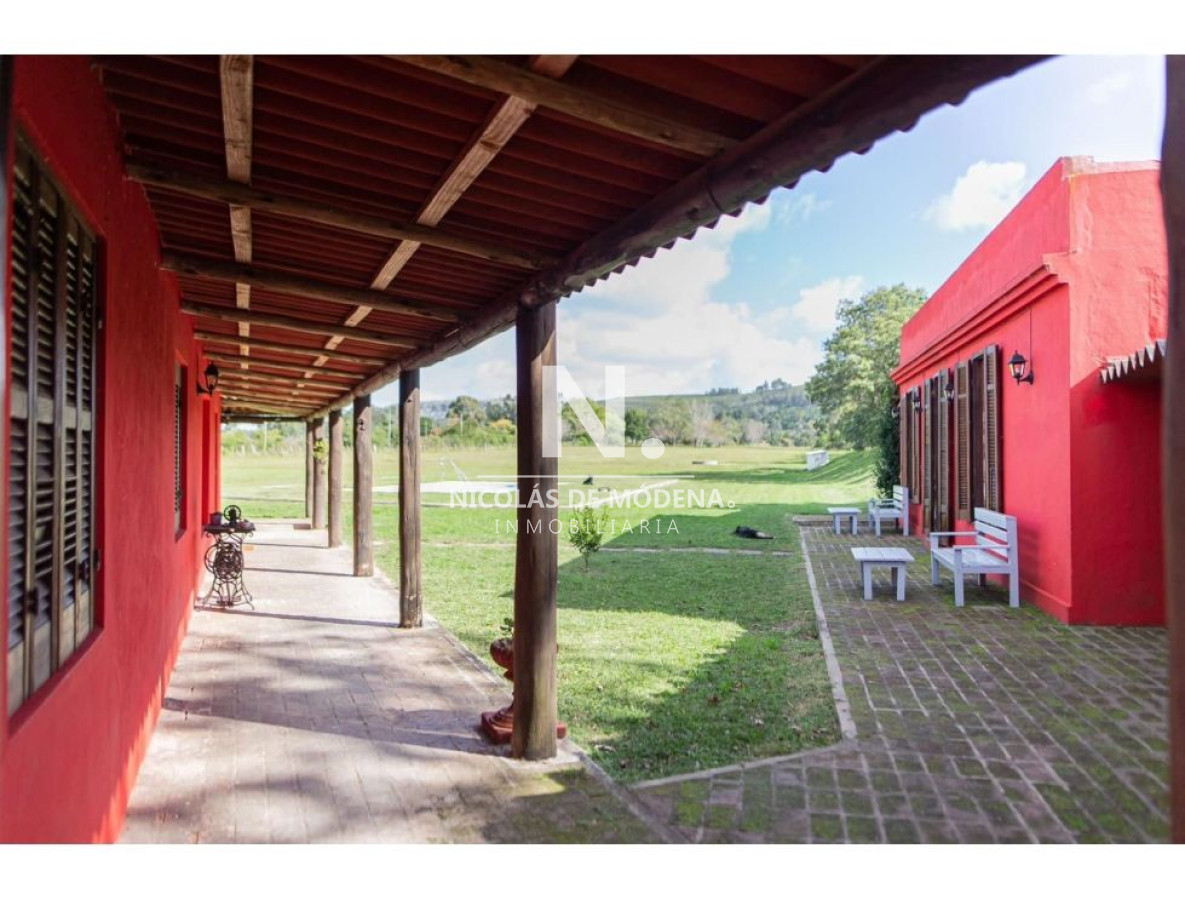 Chacra
