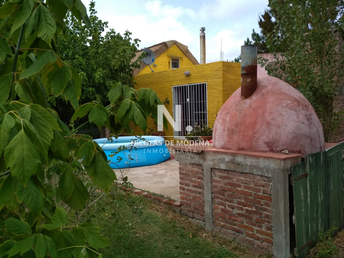 Chacra