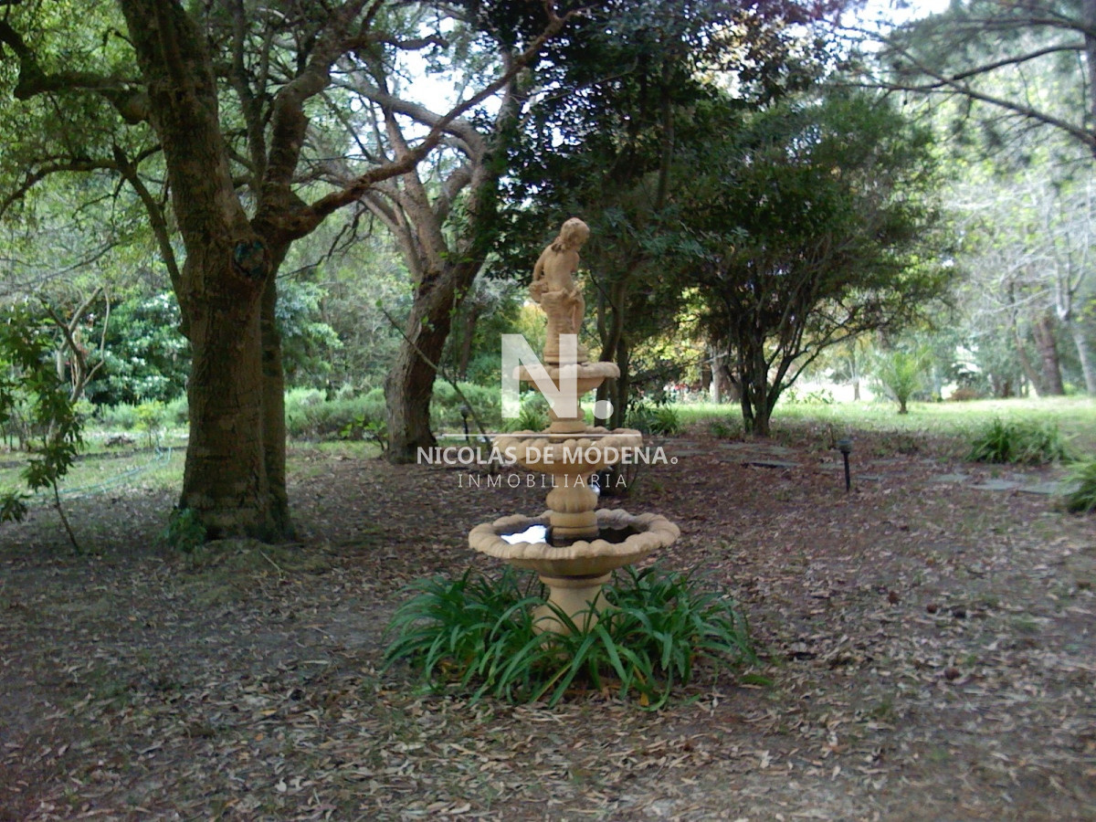 Chacra