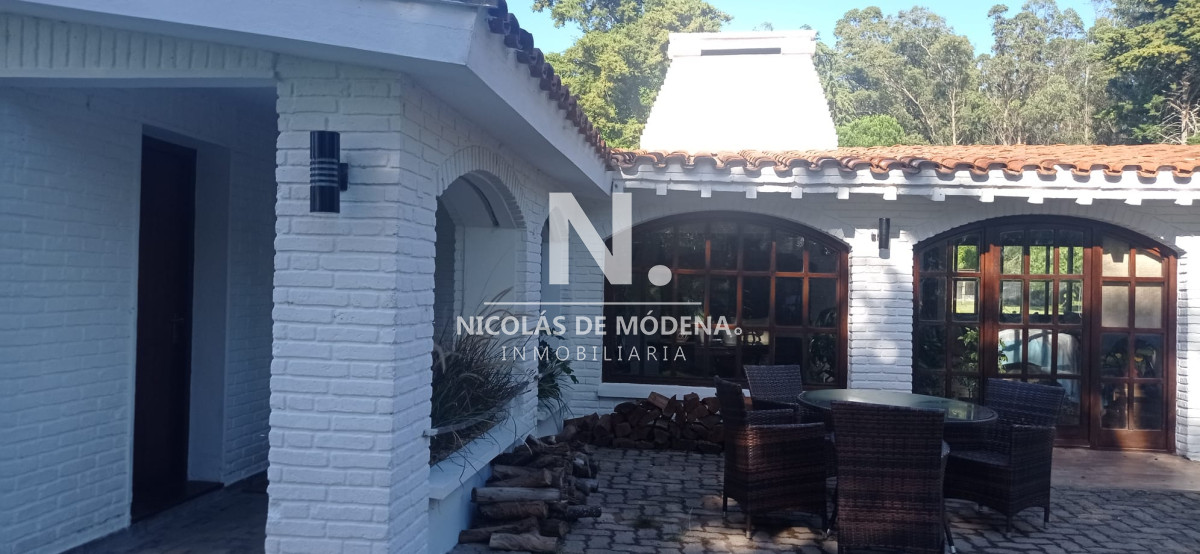 Camino de los Ceibos - GoPunta - Portal Inmobiliario de Punta del Este - Maldonado