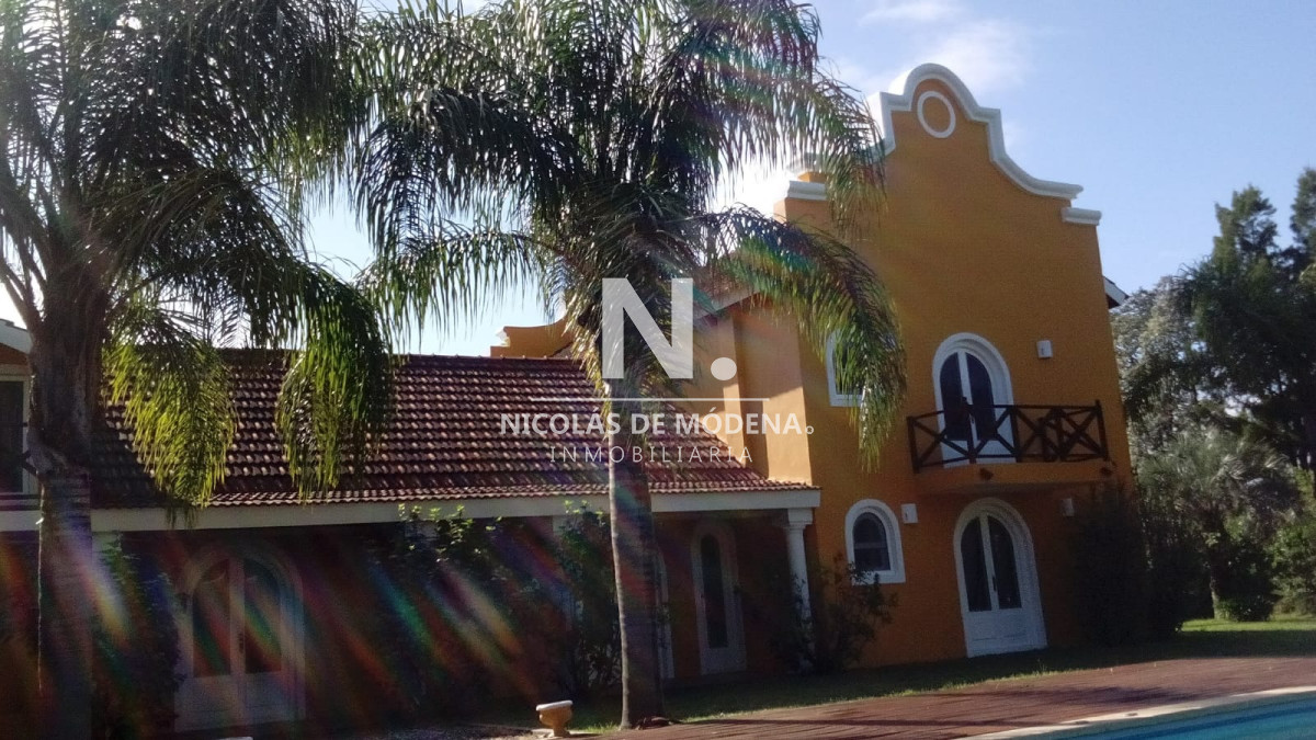 Chacra
