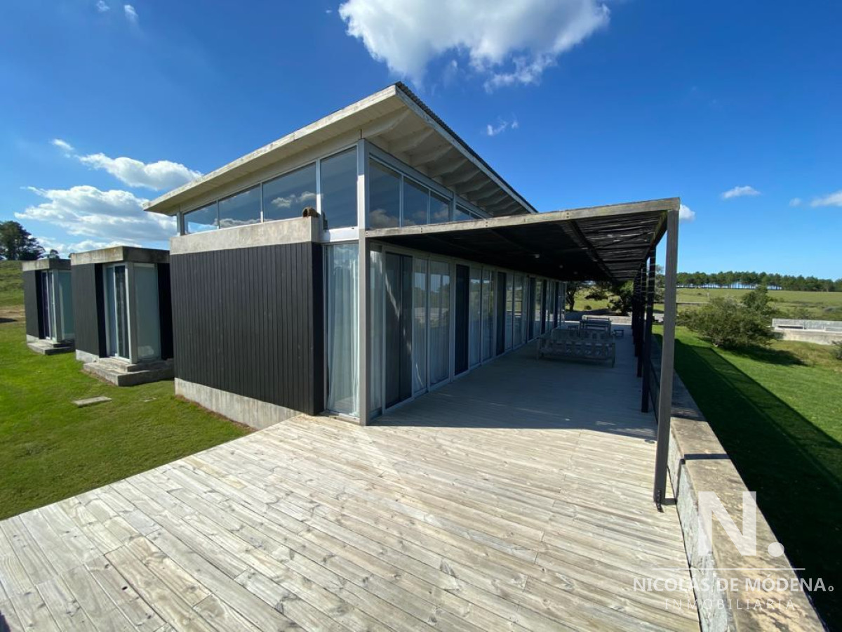 Chacra en José Ignacio - GoPunta - Portal Inmobiliario de Punta del Este - Maldonado