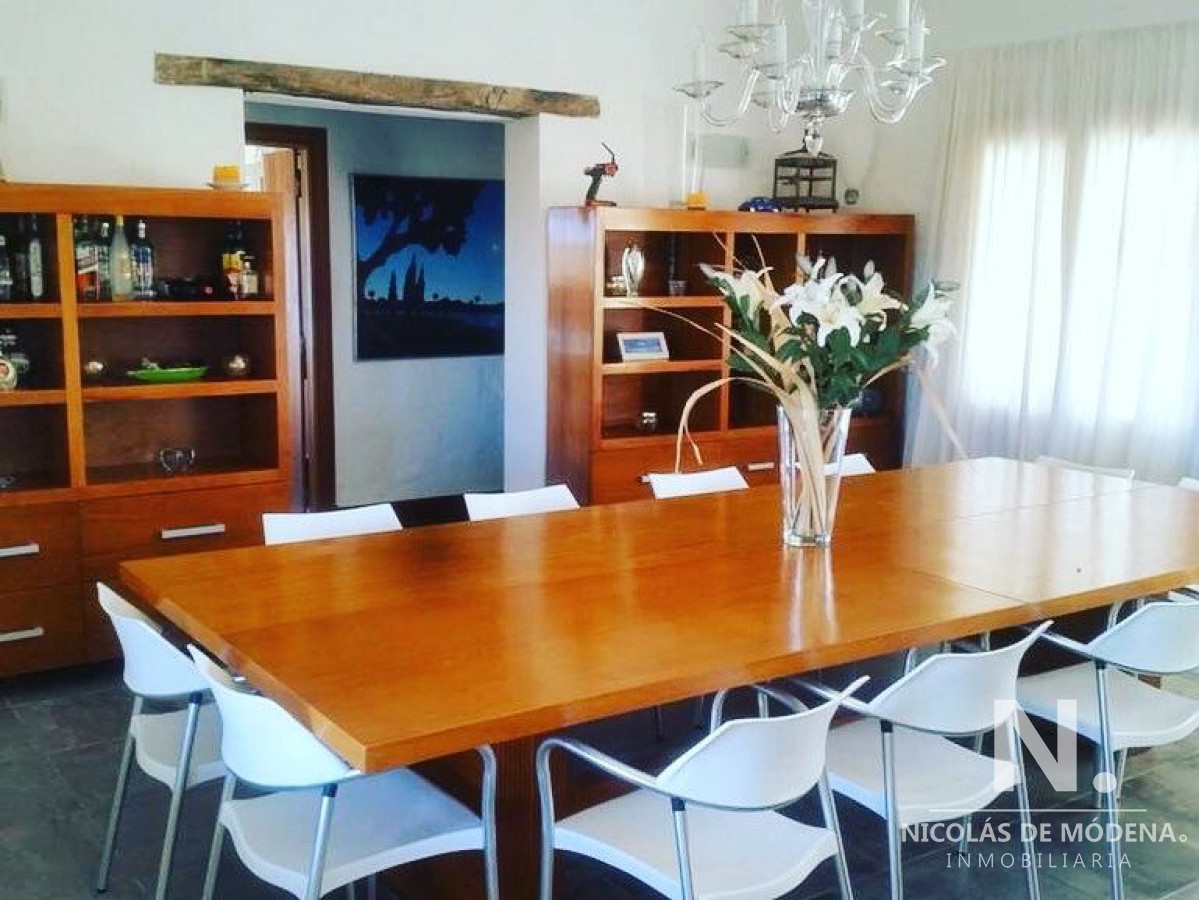 En venta chacra de 5 dormitorios en Ruta 104. - GoPunta - Portal Inmobiliario de Punta del Este - Maldonado