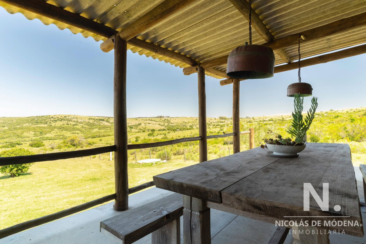 Ruta 60 - GoPunta - Portal Inmobiliario de Punta del Este - Maldonado