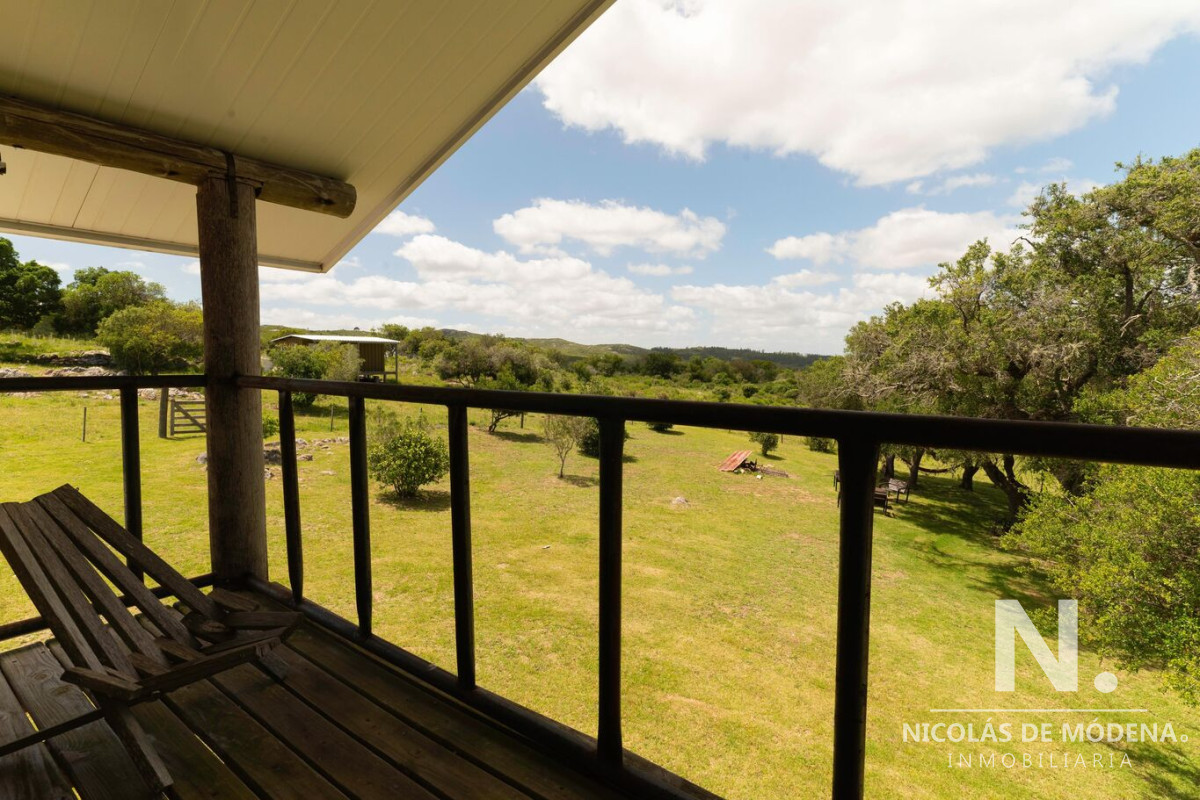 Ruta 60 - GoPunta - Portal Inmobiliario de Punta del Este - Maldonado