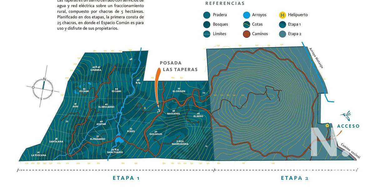Pueblo Eden - GoPunta - Portal Inmobiliario de Punta del Este - Maldonado