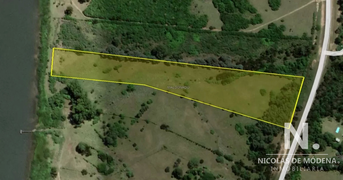 Laguna del Sauce - GoPunta - Portal Inmobiliario de Punta del Este - Maldonado