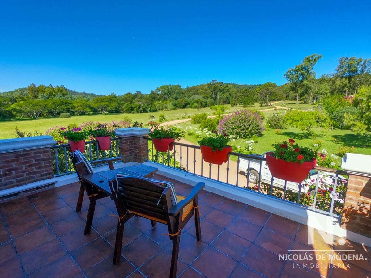 Laguna del Sauce - GoPunta - Portal Inmobiliario de Punta del Este - Maldonado