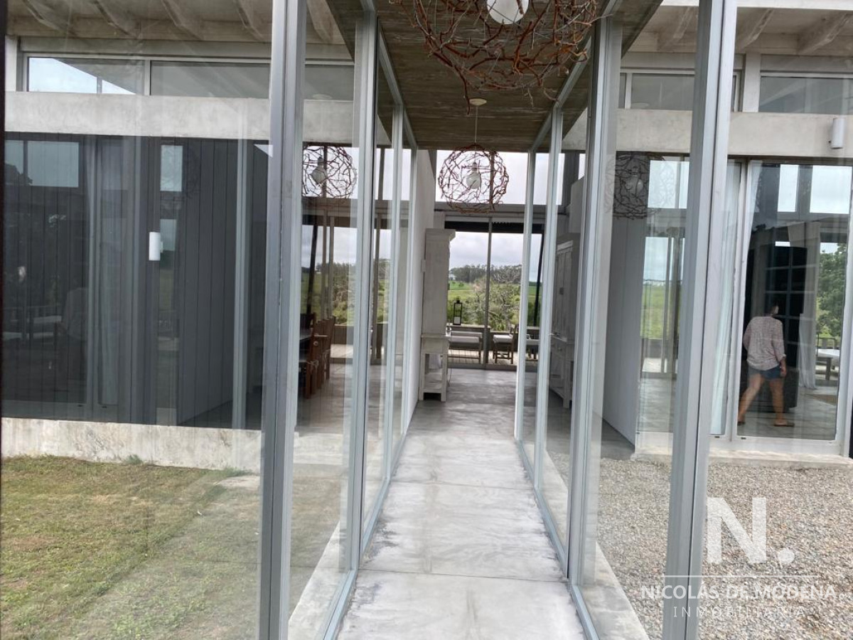 Chacra de 6 dormitorios en Venta en Jose Ignacio , Maldonado - GoPunta - Portal Inmobiliario de Punta del Este - Maldonado