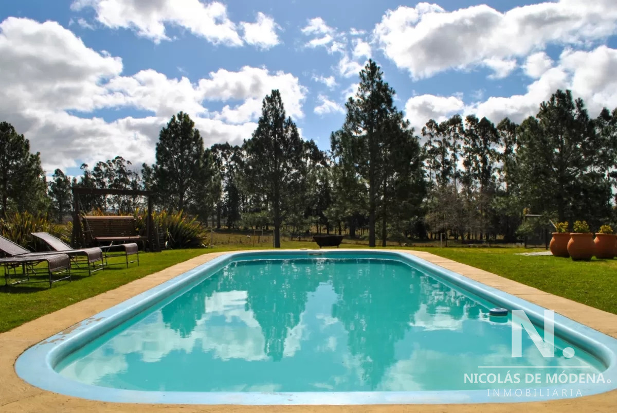Oportunidad imperdible, 8 chacras espectaculares - GoPunta - Portal Inmobiliario de Punta del Este - Maldonado