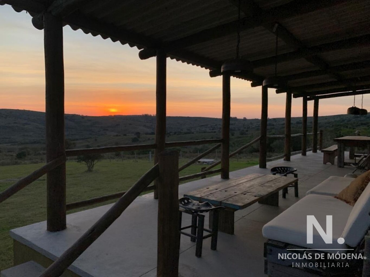Ruta 60 - GoPunta - Portal Inmobiliario de Punta del Este - Maldonado
