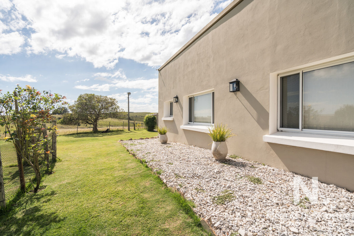Venta de Chacra impresionande de 50 hectareas en Punta Eden. - GoPunta - Portal Inmobiliario de Punta del Este - Maldonado
