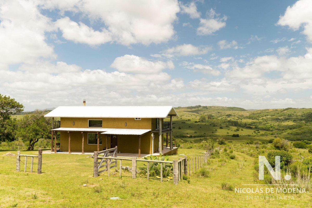 Ruta 60 - GoPunta - Portal Inmobiliario de Punta del Este - Maldonado