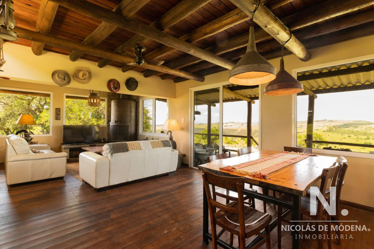 Ruta 60 - GoPunta - Portal Inmobiliario de Punta del Este - Maldonado