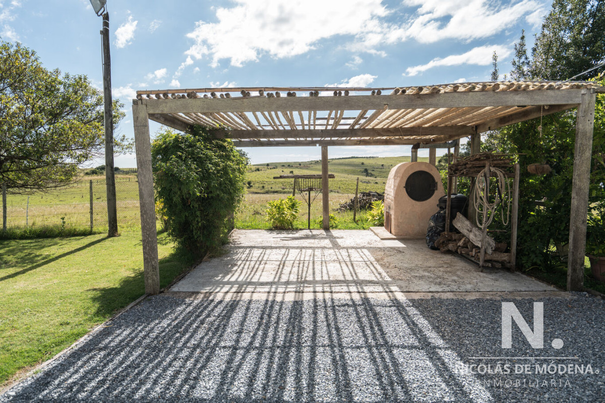 Venta de Chacra impresionande de 50 hectareas en Punta Eden. - GoPunta - Portal Inmobiliario de Punta del Este - Maldonado