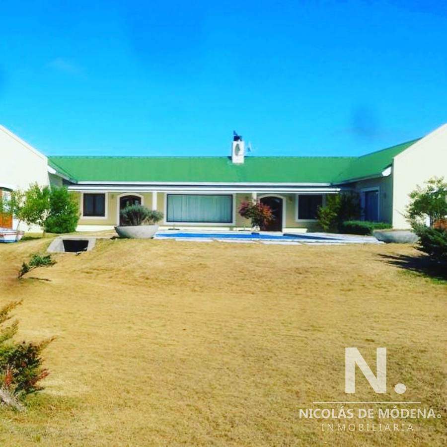 En venta chacra de 5 dormitorios en Ruta 104. - GoPunta - Portal Inmobiliario de Punta del Este - Maldonado