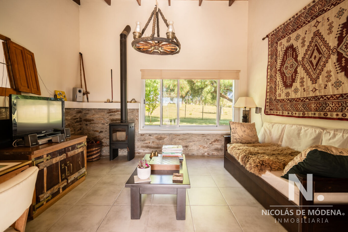 Venta de Chacra impresionande de 50 hectareas en Punta Eden. - GoPunta - Portal Inmobiliario de Punta del Este - Maldonado