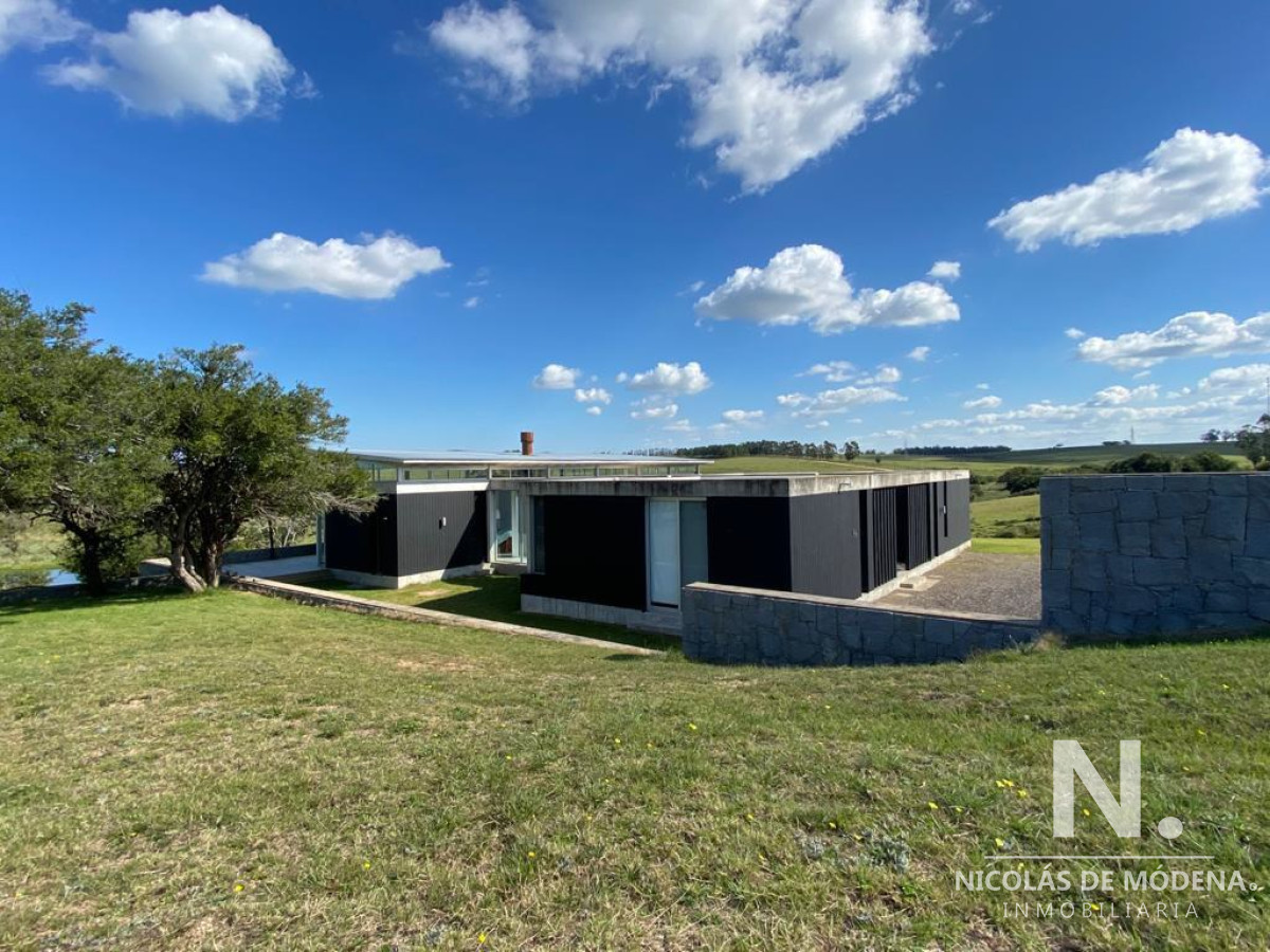 Chacra en José Ignacio - GoPunta - Portal Inmobiliario de Punta del Este - Maldonado