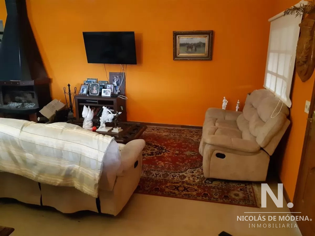 Gran chacra en venta con casa de 400m2 , Maldonado - GoPunta - Portal Inmobiliario de Punta del Este - Maldonado