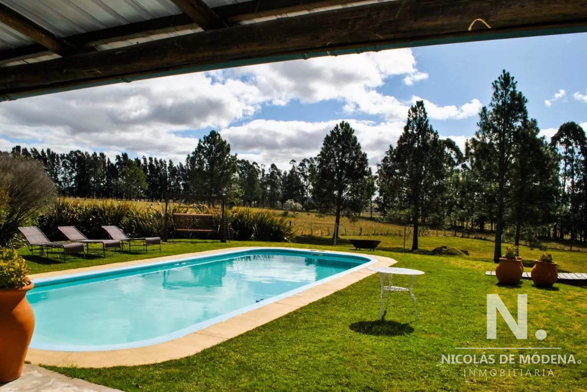 Oportunidad imperdible, 8 chacras espectaculares - GoPunta - Portal Inmobiliario de Punta del Este - Maldonado