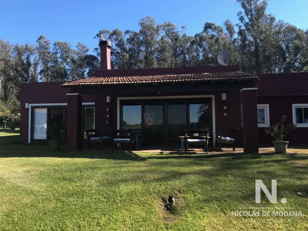 Ruta 104 - GoPunta - Portal Inmobiliario de Punta del Este - Maldonado