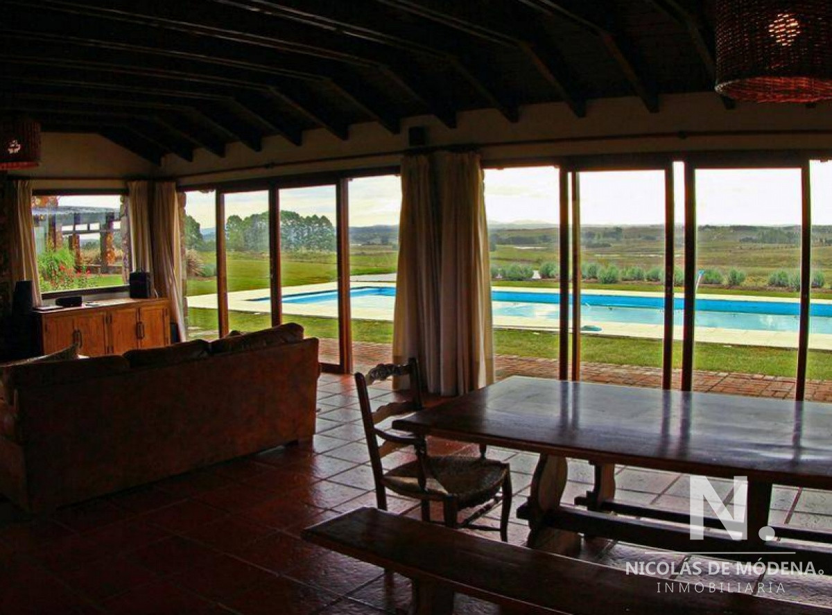 Laguna del Sauce - GoPunta - Portal Inmobiliario de Punta del Este - Maldonado