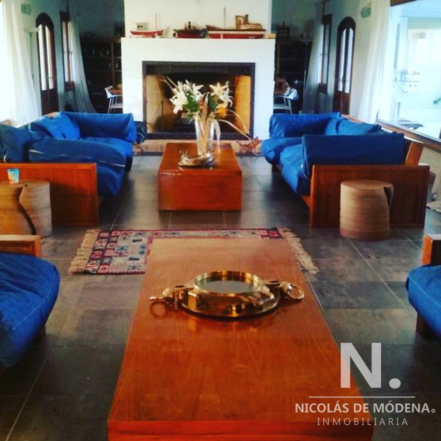 En venta chacra de 5 dormitorios en Ruta 104. - GoPunta - Portal Inmobiliario de Punta del Este - Maldonado