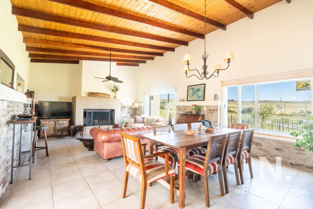 Venta de Chacra impresionande de 50 hectareas en Punta Eden. - GoPunta - Portal Inmobiliario de Punta del Este - Maldonado