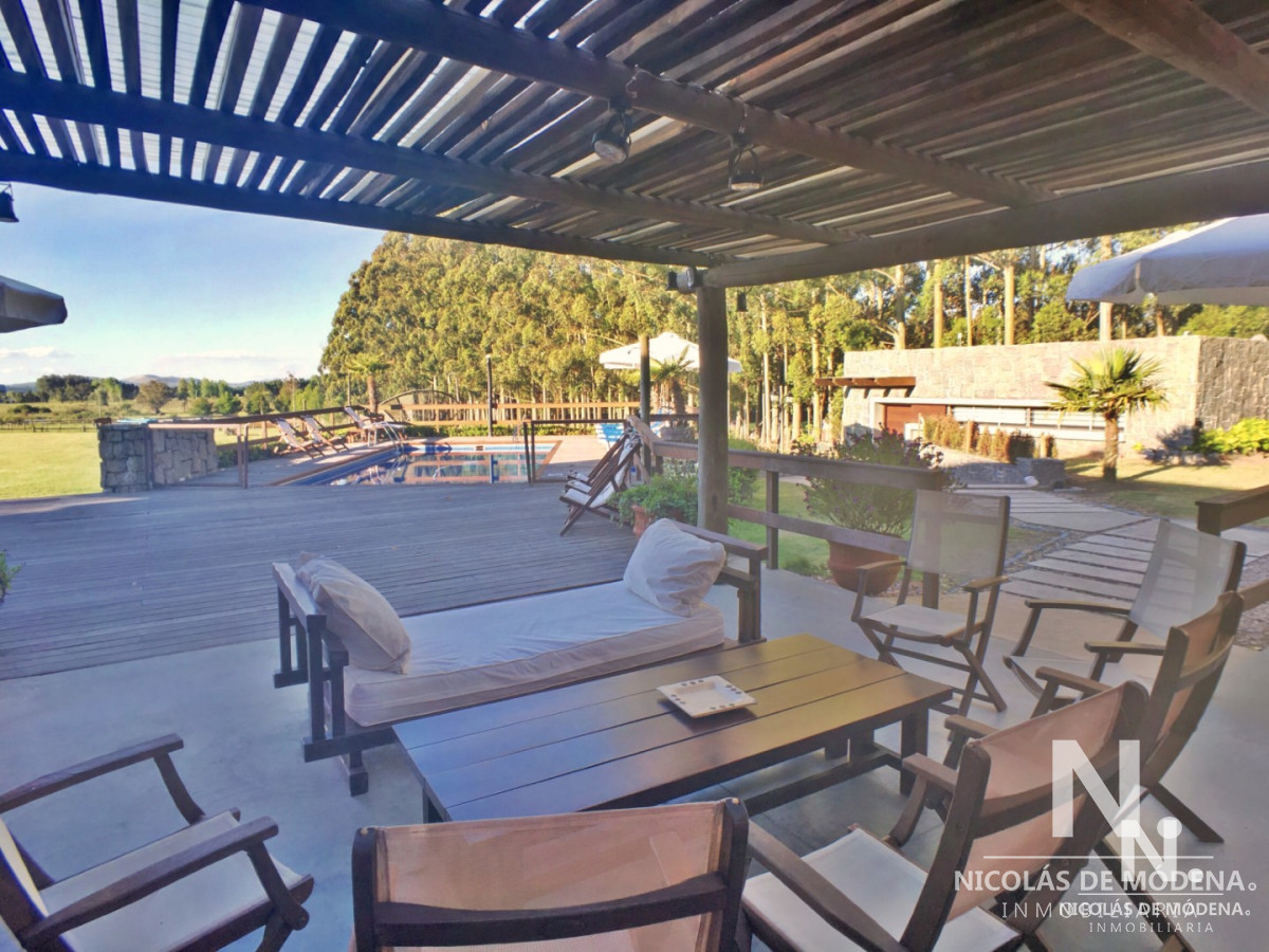 La Pataia - GoPunta - Portal Inmobiliario de Punta del Este - Maldonado