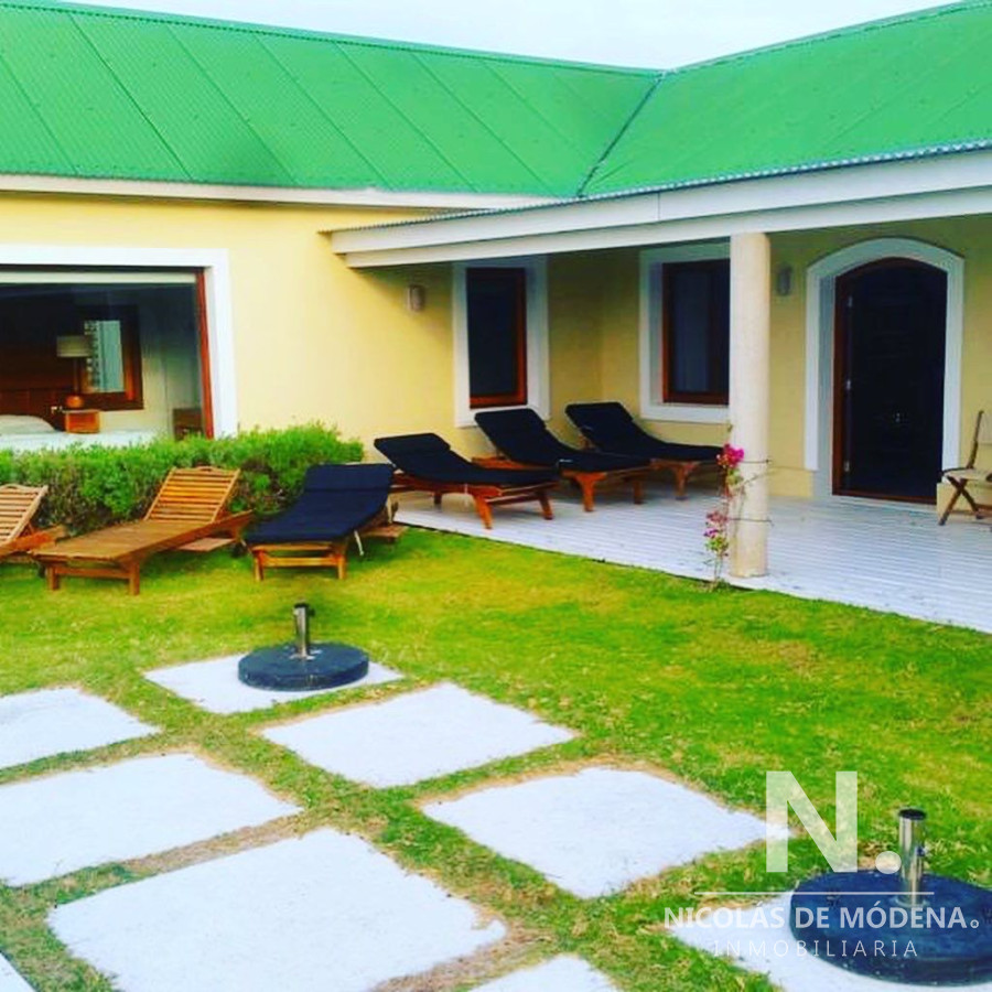 En venta chacra de 5 dormitorios en Ruta 104. - GoPunta - Portal Inmobiliario de Punta del Este - Maldonado