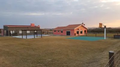 En venta chacra den zona Rural en Maldonado, con piscina.