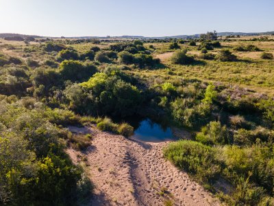Chacra a 5 minutos de pueblo garzon, Jose Ignacio 