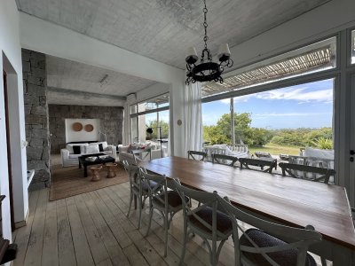 Vende Chacra en Jose Ignacio de 1,5 has.