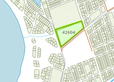 Chacra en venta en Costa Bonita, Laguna Garzon
