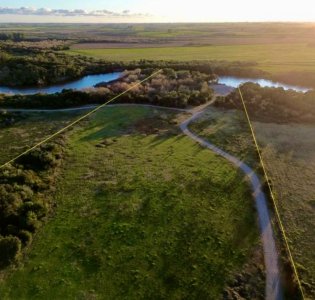 Venta de Chacra en Boca del Rosario, Colonia