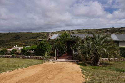  Chacra de 11 has con vista a la Sierra y gran chalet , Pueblo Eden , Maldonado 