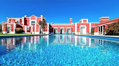 Espectacular Quinta 
