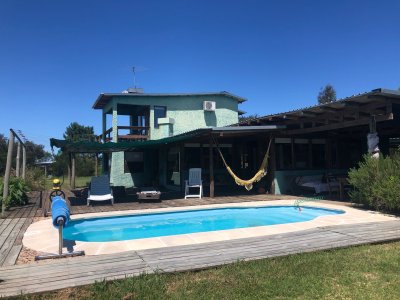 Chacra en Venta en Punta Ballena, Maldonado 
