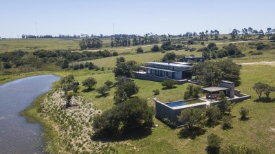  Chacra de 6 dormitorios en Venta en Jose Ignacio , Maldonado  