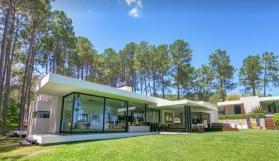 Chacra en venta Punta Ballena.