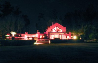Chacra en Venta de 27 hectareas en La Pataia , Punta Ballena , Maldonado 