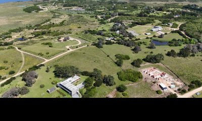 Vende chacra en Jose Ignacio de 1 hectarea.