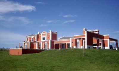 Gran Chacra en venta de 4 dormitorios