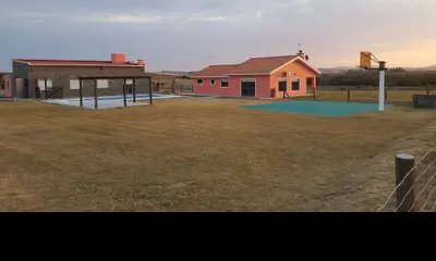 En venta chacra den zona Rural en Maldonado, con piscina.