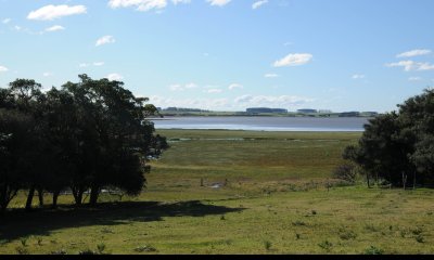 Vende chacra en Laguna Garzon